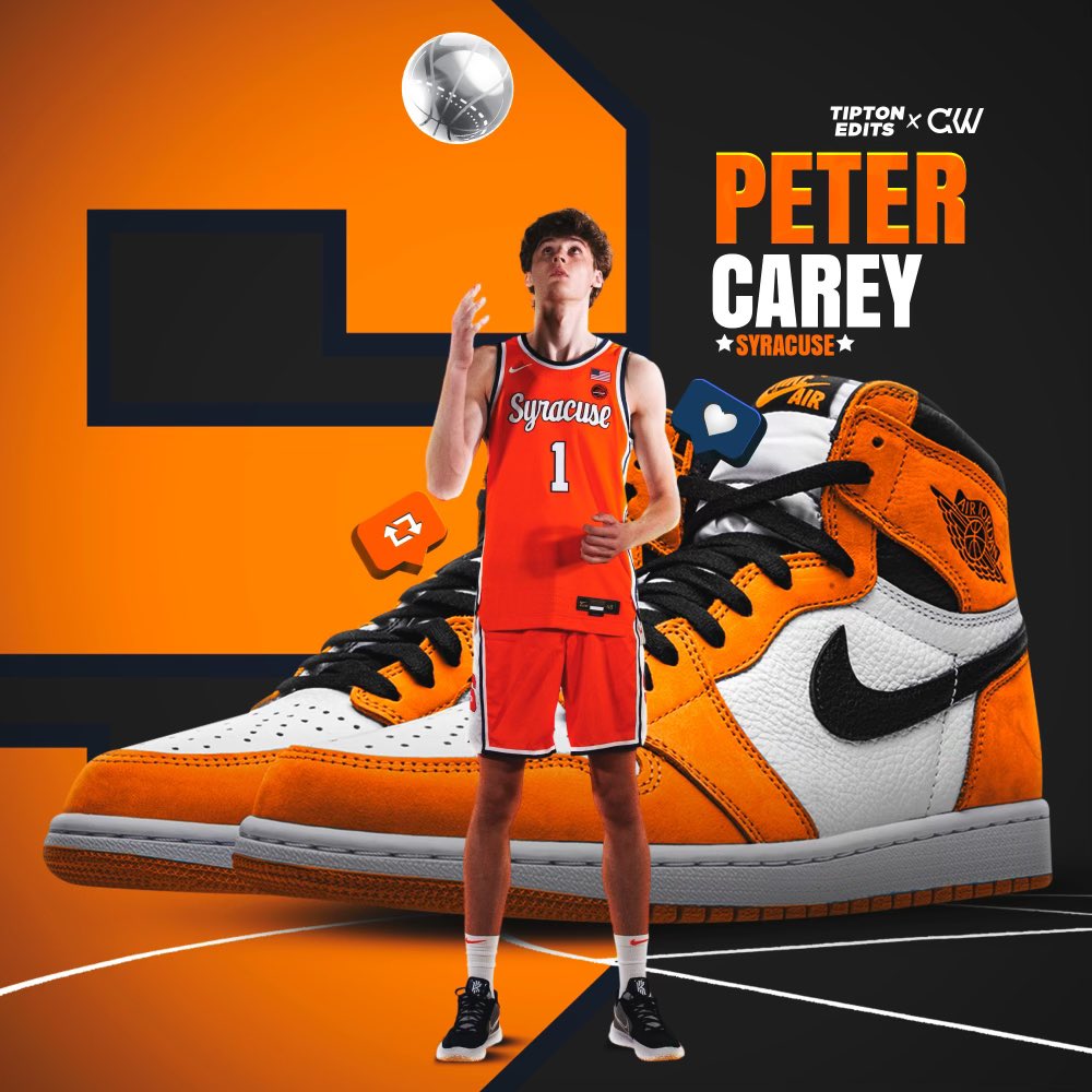 Petercareyy's tweet photo. 100% committed 🍊 @NMHbasketball @joetipton @rensunited @Cuse_MBB https://t.co/9YO4RQA5Lu