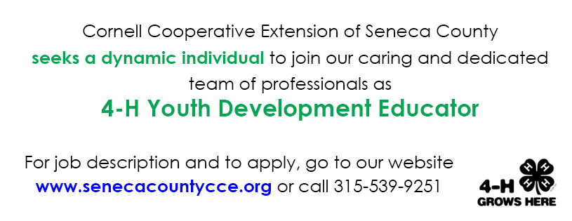 CCE Seneca County tweet media