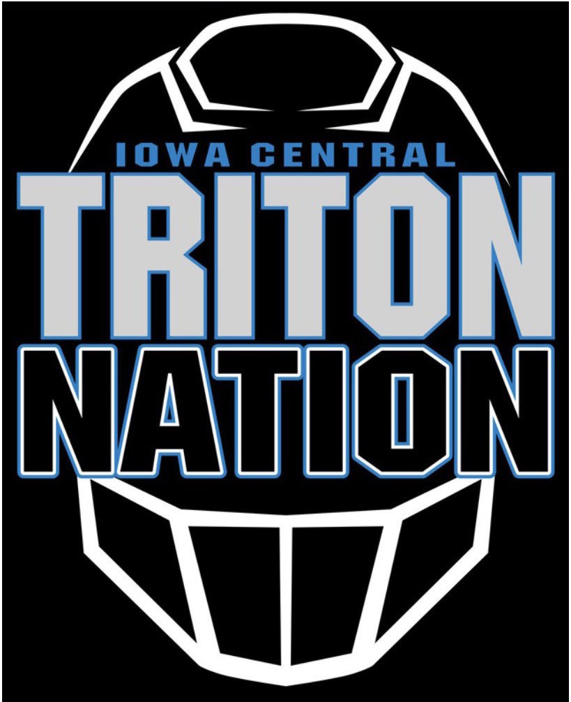 It’s H•O•M•E•C•O•M•I•N•G Week!! 🔱
The Triton Cheerleaders are selling t-shirts with sizes ranging from Youth small to Adult XL $10, Adult 2XL for $12 and Adult 3XL for $13!Find one of the cheerleaders to order a shirt or contact coach Amanda at murphy@iowacentral.edu