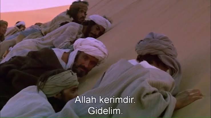 Maçtan önce Sergen Yalçın