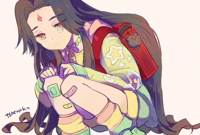 しょうがくせいのびんちゃん… 