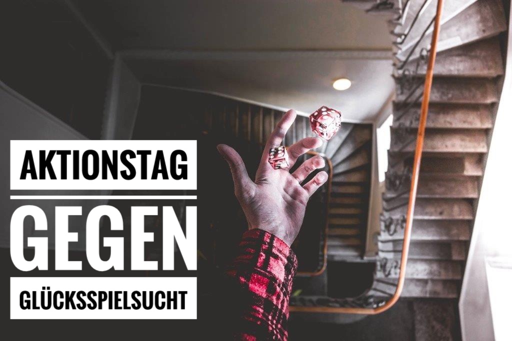 Zum mor­gi­gen bun­des­wei­ten Akti­ons­tag #Glücksspielsucht weist die Lan­des­me­di­en­an­stalt Saar­land auf die mit Online-Glücksspielen ver­bun­de­nen Such­t­ri­si­ken hin. 
lmsaar.de/2021/09/online…