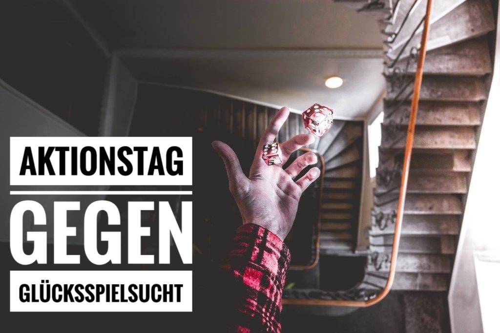 Zum mor­gi­gen bun­des­wei­ten Akti­ons­tag #Glücksspielsucht weist die Lan­des­me­di­en­an­stalt Saar­land auf die mit Online-Glücksspielen ver­bun­de­nen Such­t­ri­si­ken hin. lmsaar.de/2021/09/online…