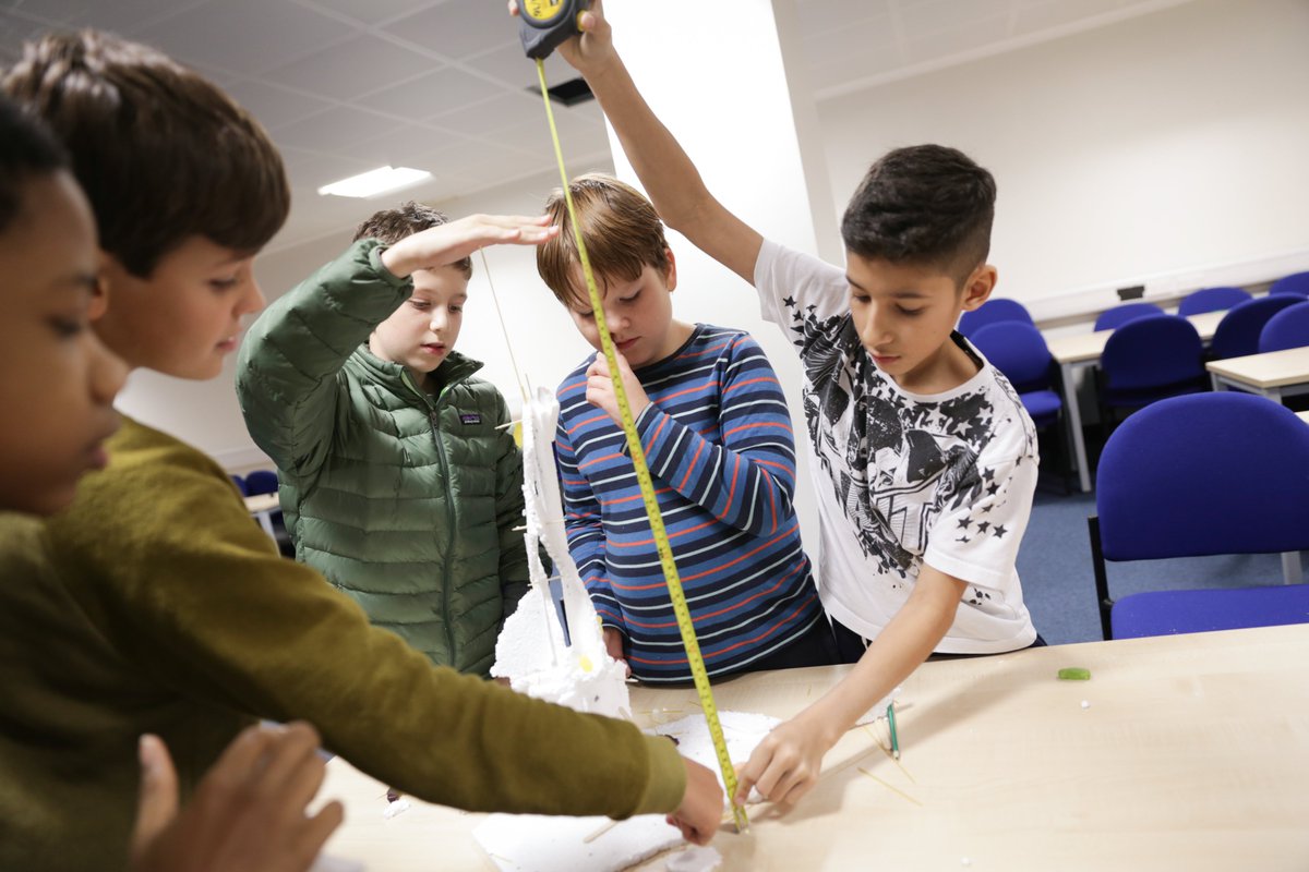 We recognise that not all children will become scientists, specialists in technology, engineers and mathematicians.

As individuals, we develop different interests and aptitudes during the course of life. STEAM education has a place for each child as an individual.

Visit us.