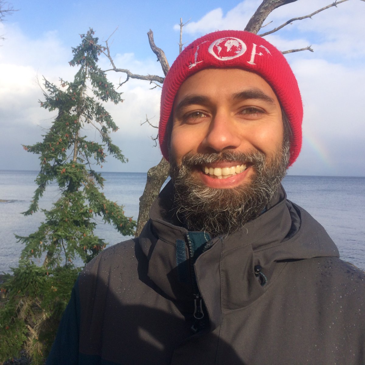 Joshua S. Stoll tweet media