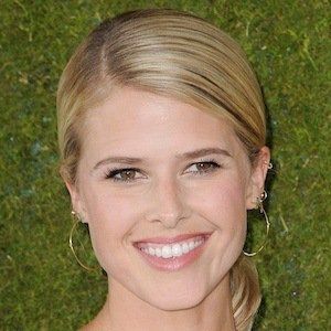 Happy Birthday to Sarah Wright     