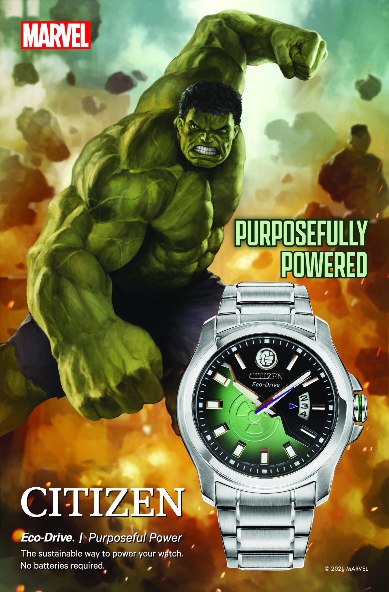 Marvel Entertainment on X