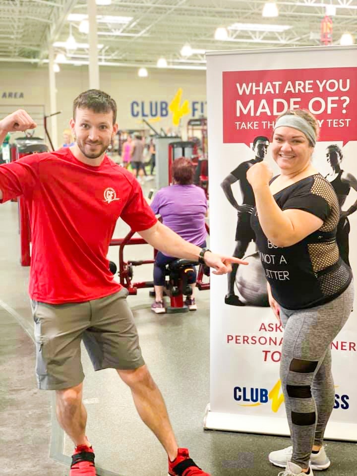 Club Fitness Clubfitness Twitter Club Fitness Clubfitness Twitter