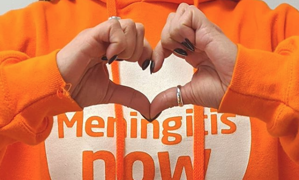 MeningitisNow's tweet photo. #MeningitisNow welcomes a Global Road Map to defeat meningitis by 2030, launched by the World Health Organization today 🙌 👏 

Fighting #meningitis has been our driving force for four decades. We’re ready to support the WHO Roadmap in any way we can 👉 https://t.co/SztiblkT41 https://t.co/UQ62HzvwAh
