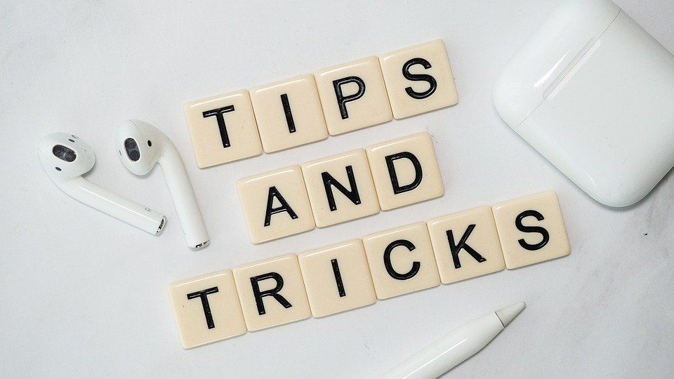 drnissaDC's tweet photo. Give away a giant list of tips. For example, “101 Tips for a Better _____________.” https://t.co/wMzwvJrjUQ