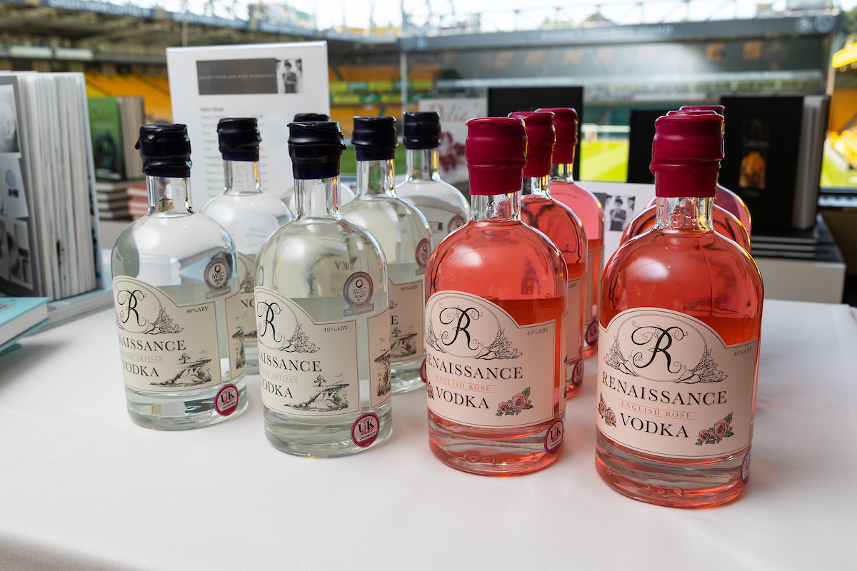 Carrow Road Stadium tweet media