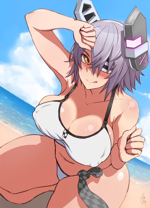 天龍ちゃん 