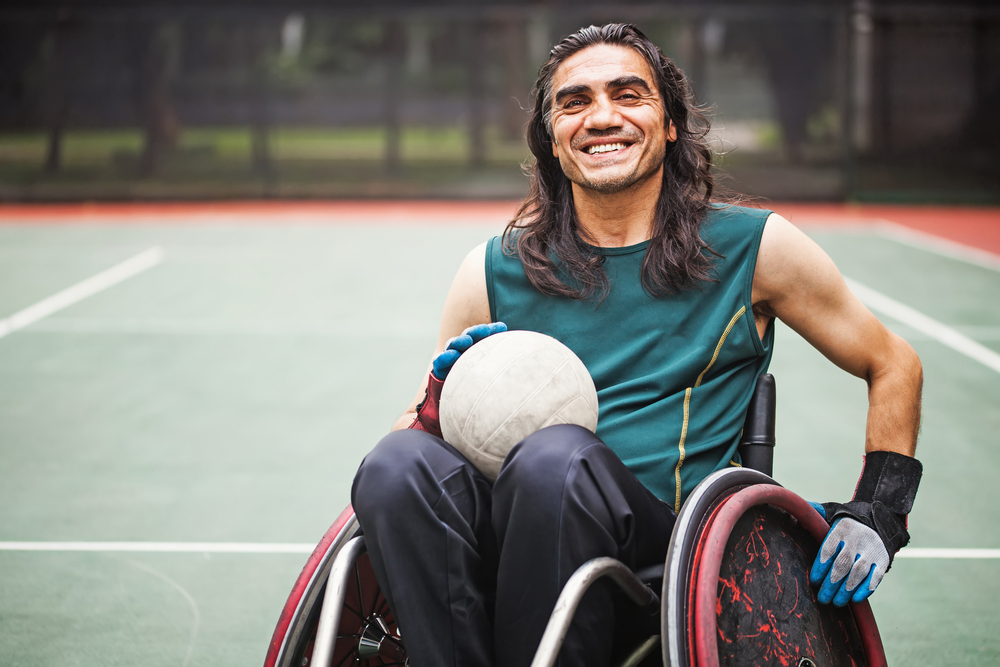 XSENSOR's tweet image. TOMORROW | Join us for our free webinar &quot;Finding the Balance in Seating Design&quot; with #PhysicalTherapist and seating expert Bart Van der Heyden. Register hubs.li/H0Y63gT0

#IntelligentDynamicSensing #WheelchairSeating #OccupationalTherapist #Wheelchair #PressureMapping