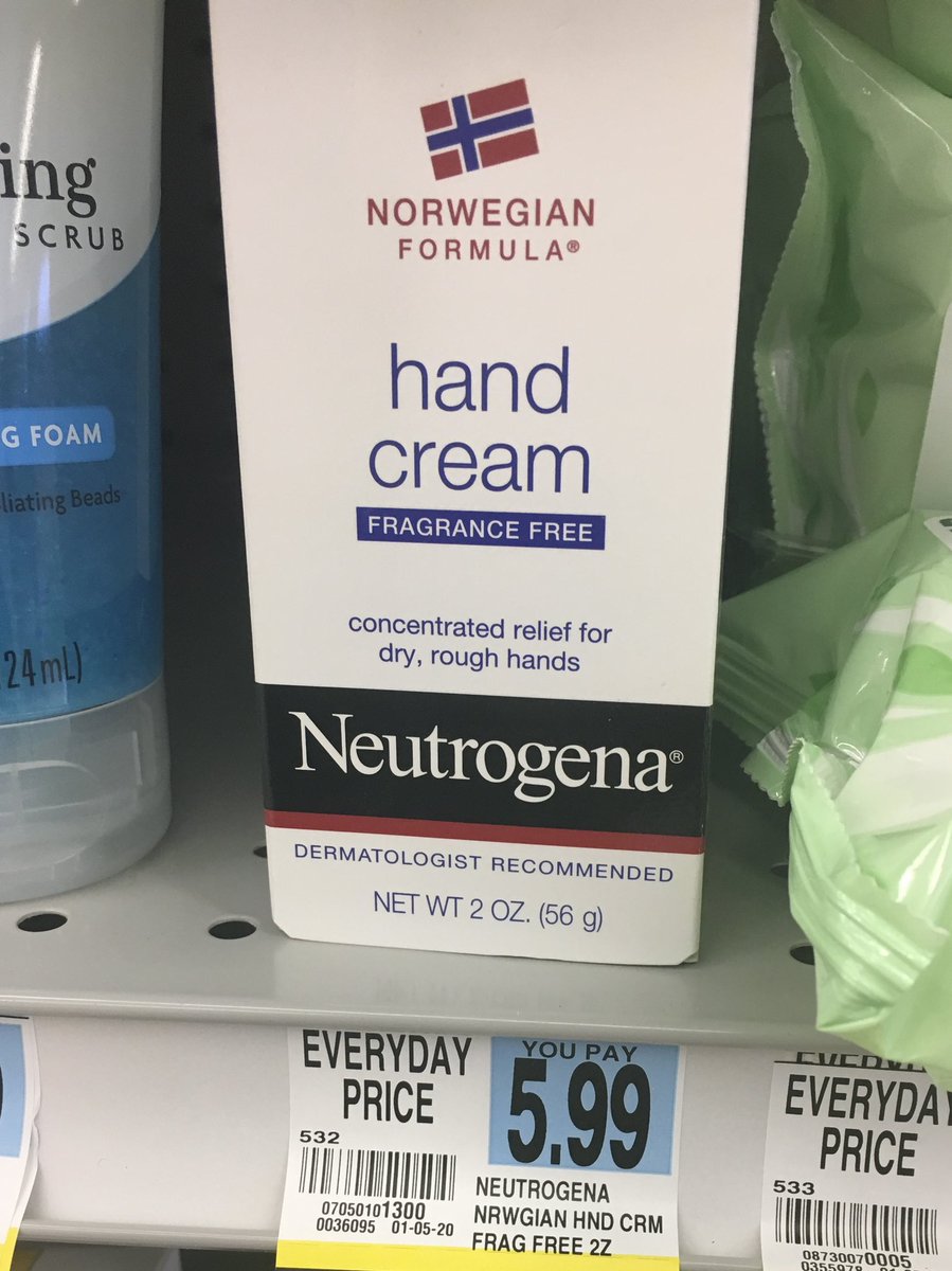 How can I find profitable discontinued products to flip?

Look for originals.

✅ Neutrogena Norwegian Formula Original

❌ Neutrogena Norwegian Formula Fragrance Free

There’s a market of customers who will pay for tried and true instead of new and improved.