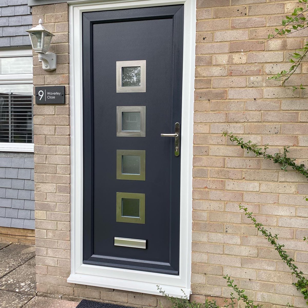 MJRGlazing's tweet photo. Just some of the works undertaken by MJR Glazing https://t.co/39ZRgwx5wf