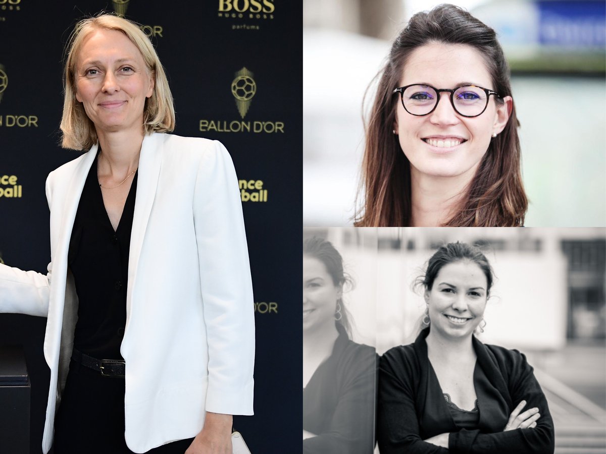 L'ÉQUIPE Pro tweet media