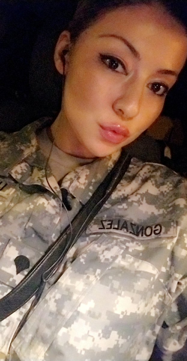 its_camieg's tweet photo. "We didn't let her work on medical equipment because she's a girl"

2021 Male Army punk 👋 https://t.co/SOyWWqtmzs