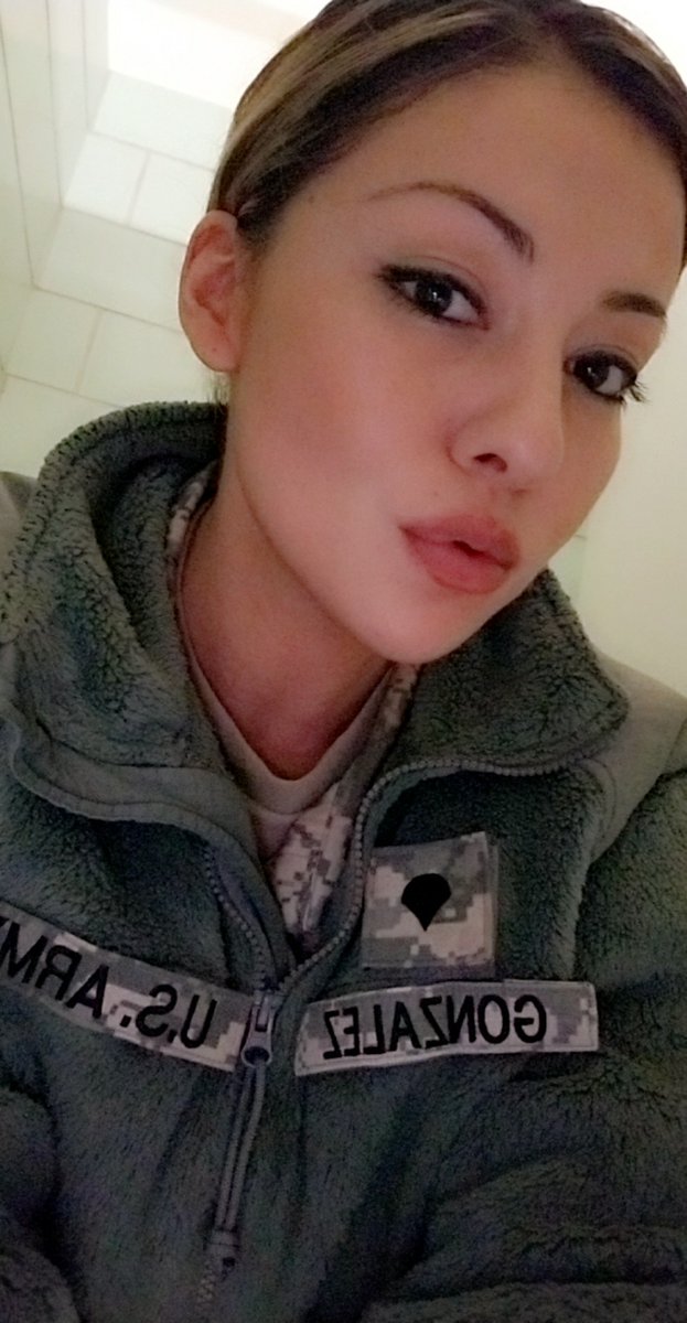 its_camieg's tweet photo. "We didn't let her work on medical equipment because she's a girl"

2021 Male Army punk 👋 https://t.co/SOyWWqtmzs