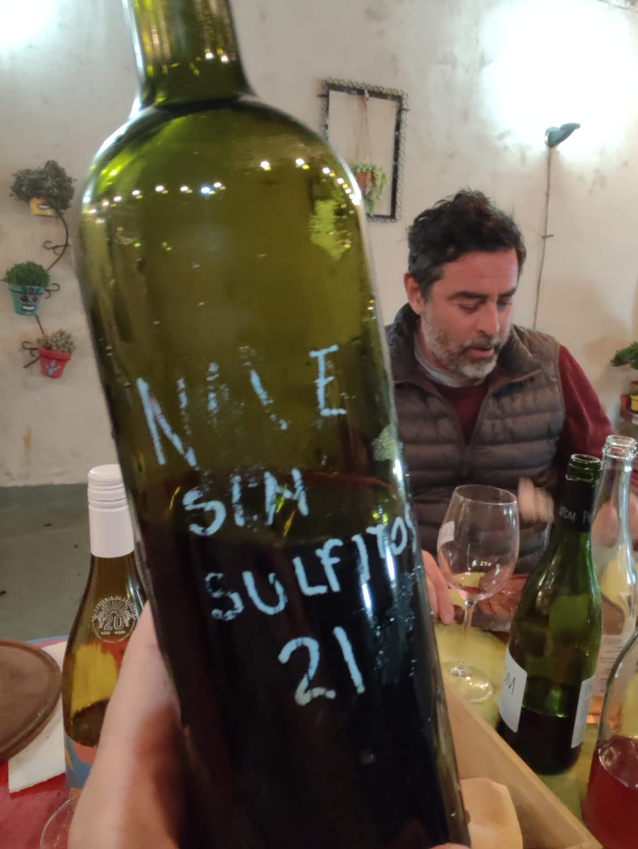 Vinarquía 🍷🍷🍷 tweet media