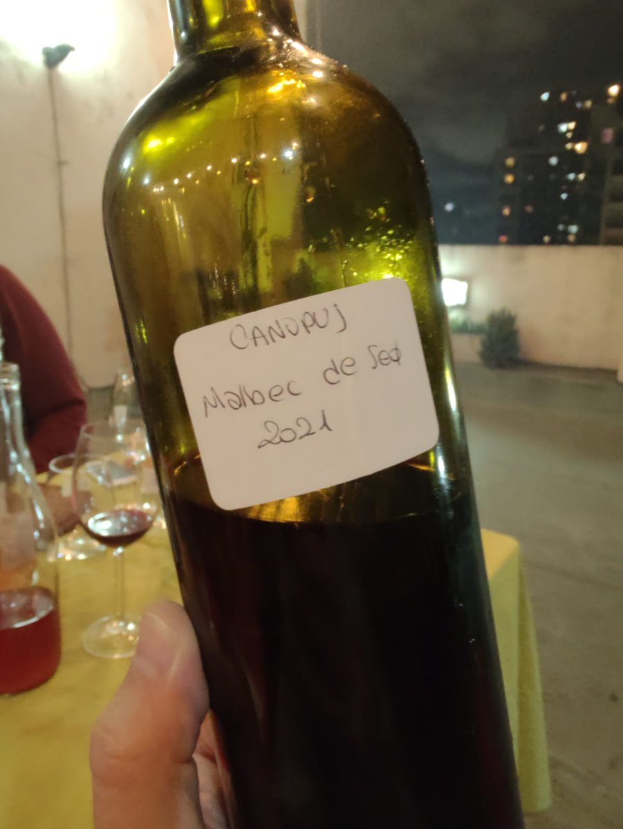 Vinarquía 🍷🍷🍷 tweet media