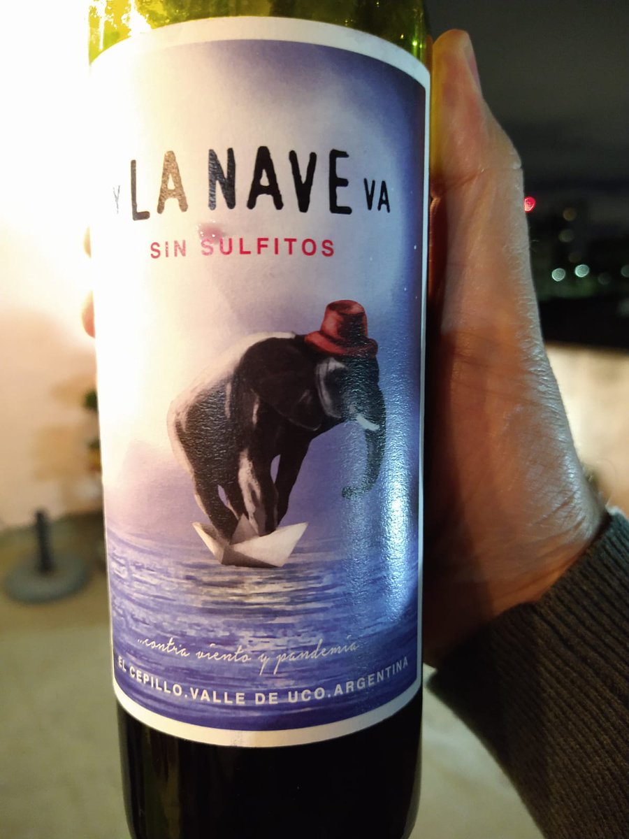 Vinarquía 🍷🍷🍷 tweet media