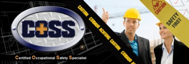 HASCColorado's tweet photo. Is becoming a Certified Occupational Safety Specialist on your to-do list? Our VIRTUAL COSS training program includes daily exercises, safety presentation, final compliance moment and the final exam. Learn more about attending this important #safetyclass https://t.co/1G6Tcz2Pth https://t.co/WWJAfu0OgF