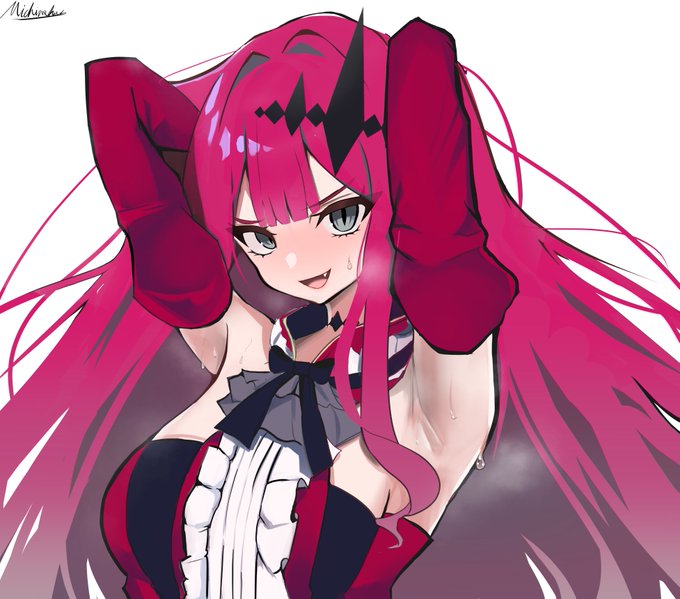 #過去作で自分が最高だと思う絵を載せて5000000000000000000000000000000000000000000000000000000000000000rtを目指せ
めざせ! 