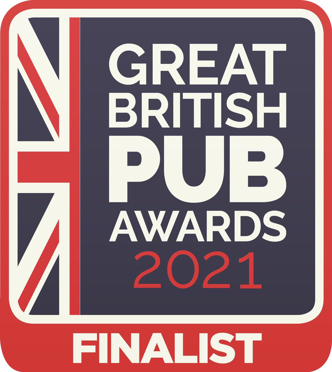 Tonight’s the night… Best Pub for Food??!
Thank you to our great team for getting us into the Great British Pub Awards🥂👏