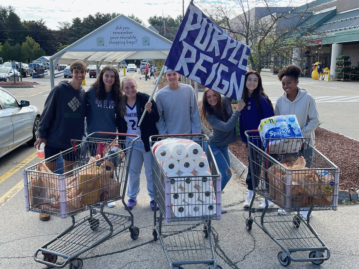 North &amp; South 
Athletic Leadership Councils 
shop for <a href="/WMUR9/">WMUR TV</a> #NHTacklesHunger
<a href="/Hannaford/">Hannaford</a> <a href="/NASHUASCHOOLS/">NashuaSchools</a>