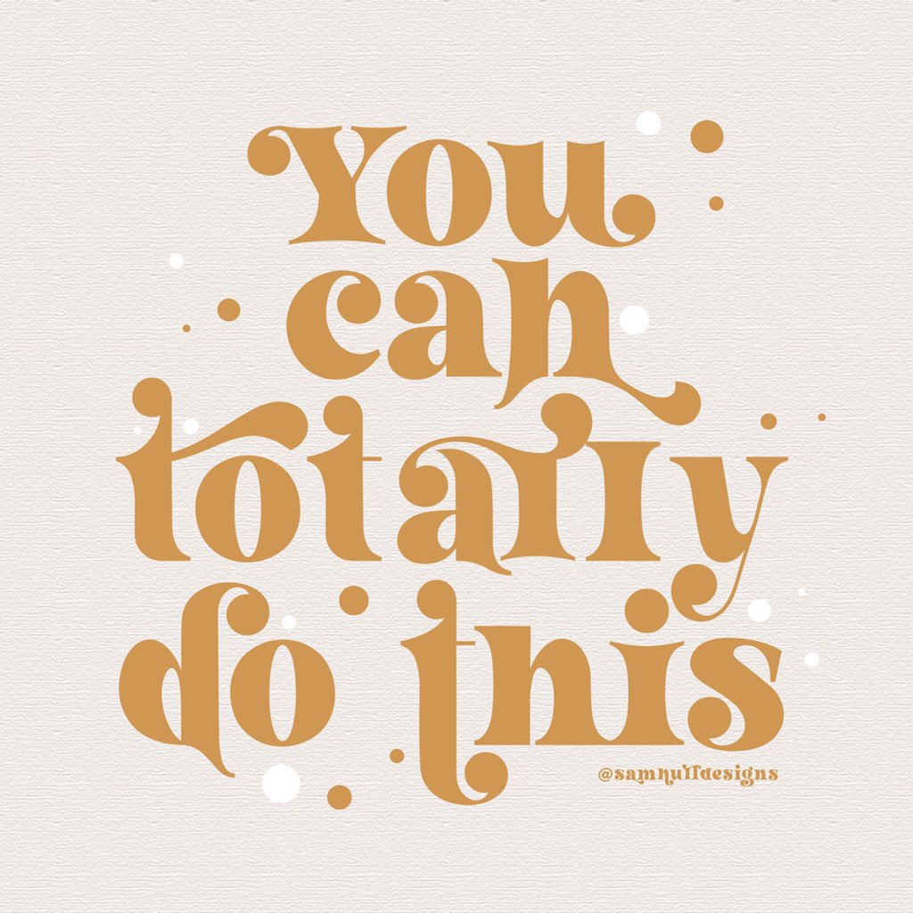 sam_mhull's tweet photo. What’s one thing you’ve made recently that you’re super proud of?💛

I’m completely in love with this quote print🥰

https://t.co/Bvtf5IZusf https://t.co/OLmRyK5uGI