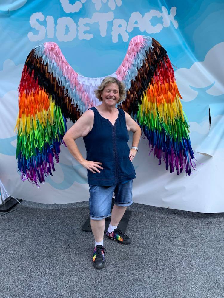 A weekend without a #PrideFestival so we're reminiscing.

Please share your favorite #PridePhoto too

#pride #gay #lgbt #lgbtq #loveislove #lesbian #queer #gaypride #bisexual #trans
#transgender #lgbtqia #dragqueen #lovewins #rainbow #art #lgbtpride #gaylove #nonbinary #bhfyp