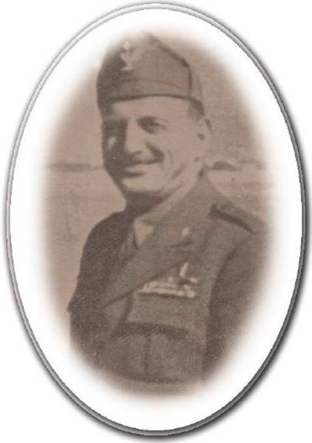 ANPIRomaPosti's tweet photo. Veterano della #GrandeGuerra come ufficiale del "Lancieri di Firenze", il generale #AlfonsoCigalaFulgiosi, dopo l'#8sett1943 fu tra gli artefici della #Resistenza ai tedeschi in #Dalmazia.Arrestato venne fucilato a #Signo il #1ottobre 1943.Prima di morire gridò:"Viva l'#Italia!" https://t.co/jPfKfXRoHt