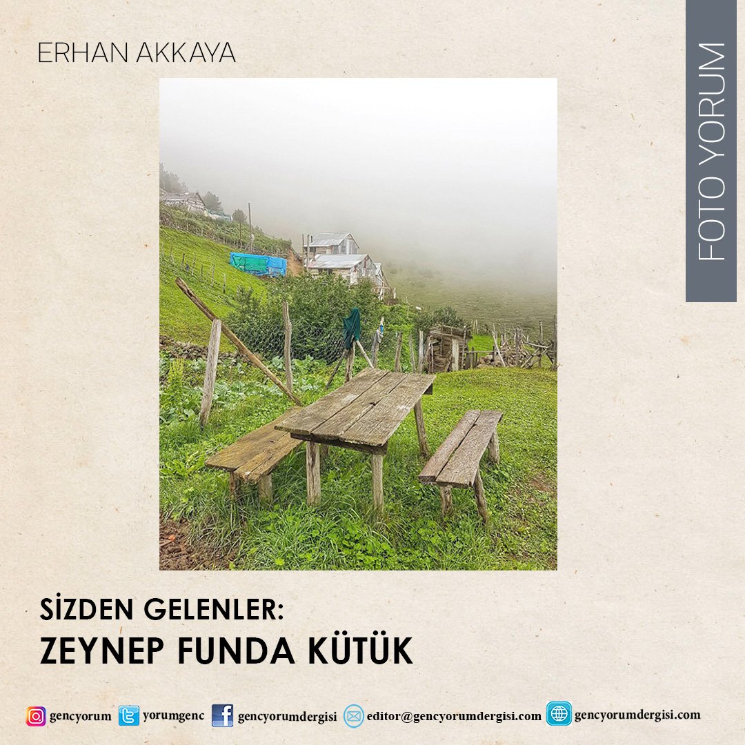 YorumGenc's tweet photo. Bu ay Foto Yorum sayfamızda sizden gelen fotoğrafları yayınlamaya devam ediyoruz...
https://t.co/yP3NegxM85
#gencyorum #sizdengelenler #fotoğraf #fotoğrafçı #fotoyorum https://t.co/PJZ8NyUTEq