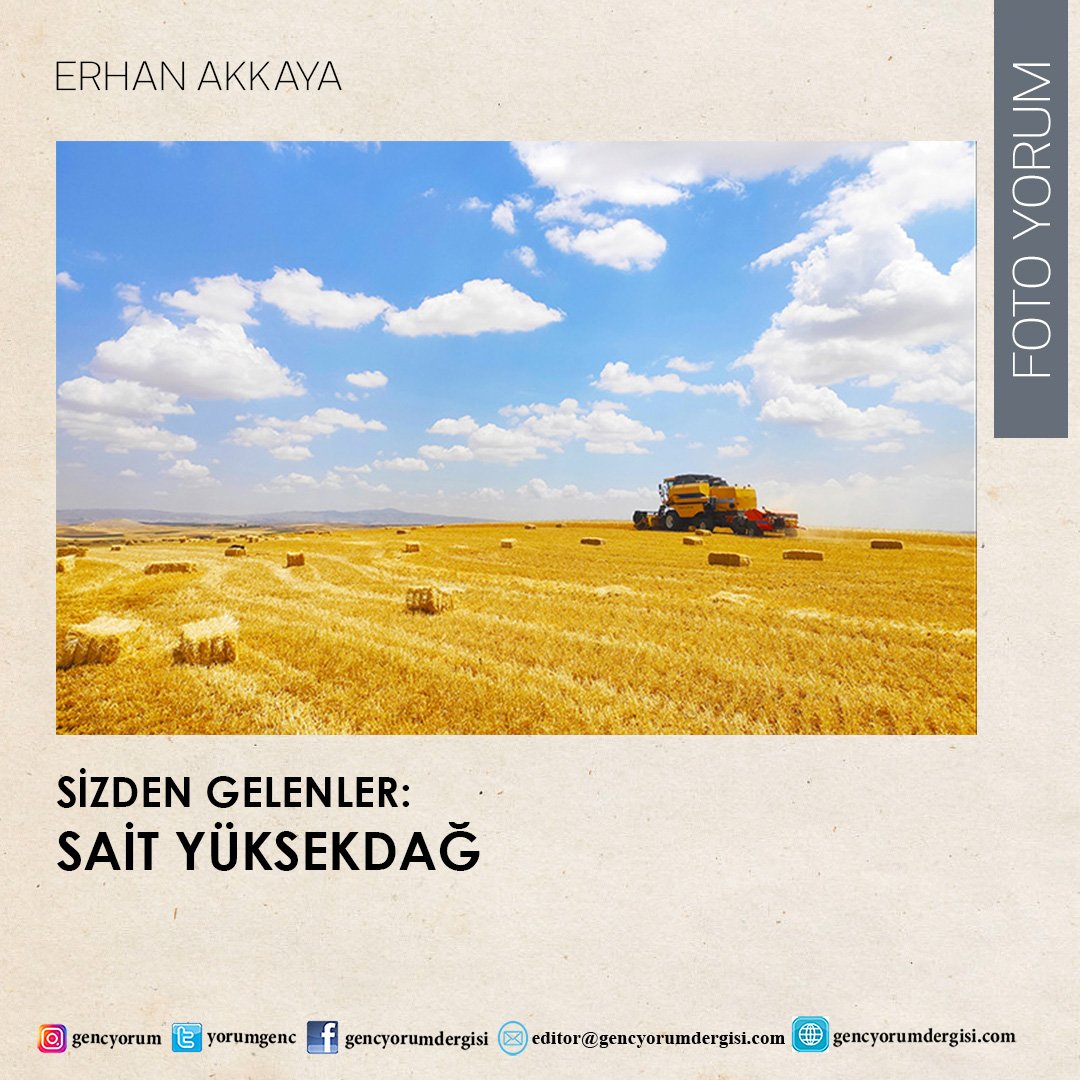 YorumGenc's tweet photo. Bu ay Foto Yorum sayfamızda sizden gelen fotoğrafları yayınlamaya devam ediyoruz...
https://t.co/yP3NegxM85
#gencyorum #sizdengelenler #fotoğraf #fotoğrafçı #fotoyorum https://t.co/PJZ8NyUTEq