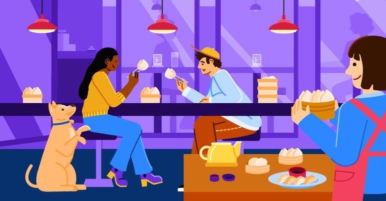 In light of World Mental Health Day on October 10th me and Abbi have organised a face to face meet up for young volunteers at Canbury Secret Café in Kingston on Saturday 9 October ☕️. Come along to meet other volunteers as well as me and Abbi.