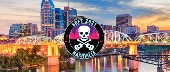 AegisSciences's tweet photo. Dr. David Schwope and fellow scientists from Aegis Sciences Corporation will be presenting a poster at the Society of Forensic Toxicology #SOFT2021 conference in Nashville this week.
Conference Link: https://t.co/0eJ6nbNRUU
#Toxicology #Xylazine #NovelPsychoactiveSubstances https://t.co/sbPGFV4vAF