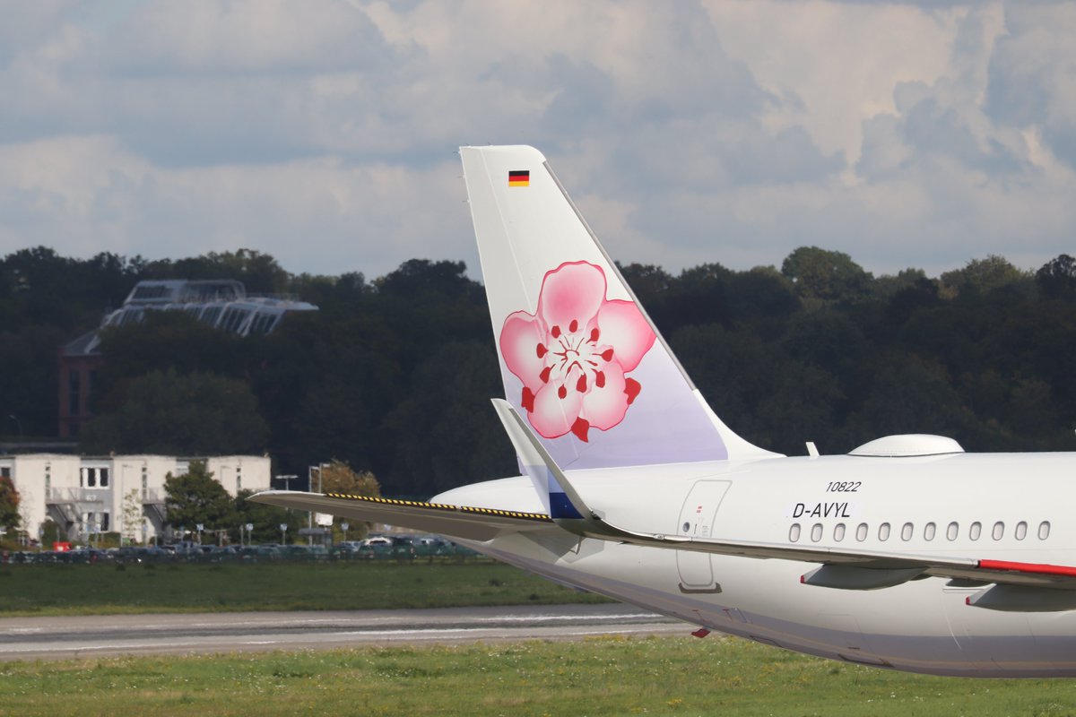 Tobias_Gudat's tweet photo. #A321nx @ChinaairlinesJP B-18102 #China #Airlines https://t.co/9W57pYuZpW