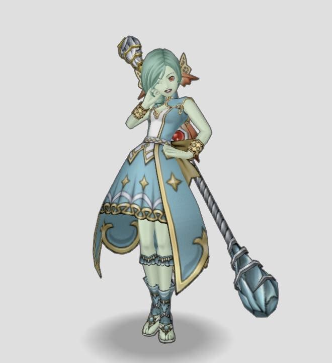 ট ইট র アナ どじゃ ん これが完成したプリキュアみたいなドレア 武闘家 ウェディの要素を詰め込んだつもり T Co Gd74bth3y6 ট ইট র