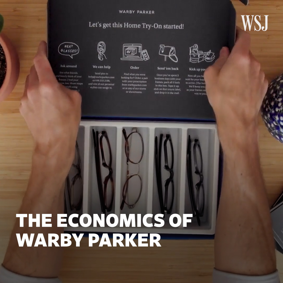 The Wall Street Journal on Twitter: