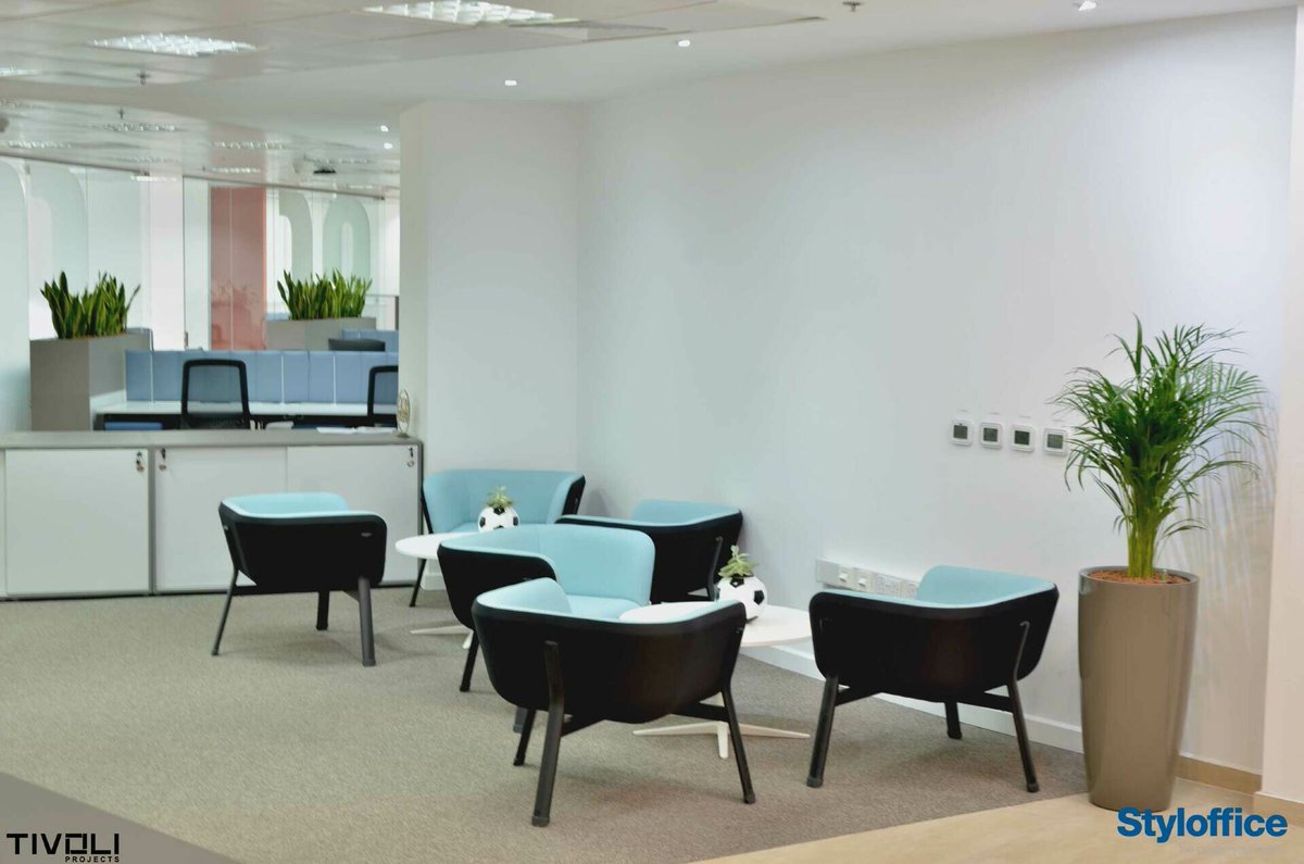BYROM DOHA QATAR