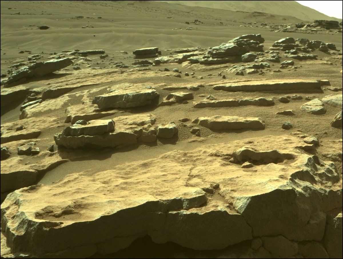 MHVenkatesh2000's tweet photo. What is this? Can you explain?
@NASAPersevere @NASA @NASAMars @NASAJPL @HiRISE 
https://t.co/bHMr0FjgcD https://t.co/dwBMtdt1nk