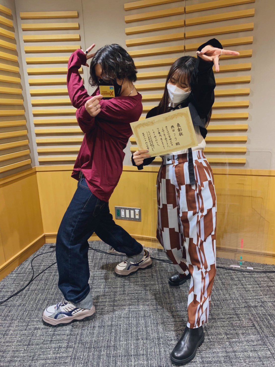 幾田 りら on X: 幾田 りら on X: