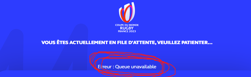 Marie_Merckaert's tweet photo. Oh les gars !!! Sérieux ?💀☠💀☠ #RWC2023 @France2023 #unehistoiresansfin #lejourdelamarmotte https://t.co/DqB1BB66u7