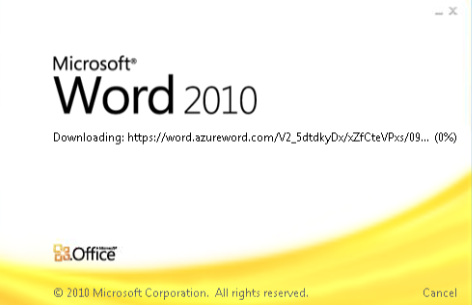 Looks like more potential #LazarusGroup? More #Azure and remote template but the domain 404s

Z Venture Capital Presentation(Protected).docx
98e30453bbf1c9c9f48368f9bbe69edd

word.azureword[.]com
104.168.162.167

@t0001100000 <a href="/h2jazi/">Jazi</a> <a href="/c3rb3ru5d3d53c/">ςεяβεяμs - мαℓωαяε яεsεαяςнεя</a> <a href="/ShadowChasing1/">Shadow Chaser Group</a>
