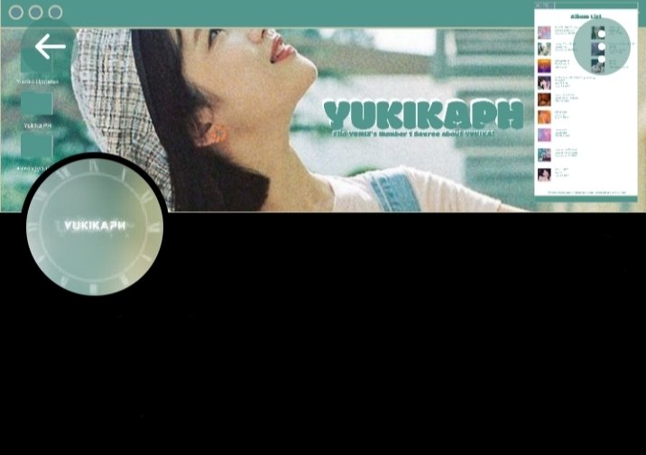 YukikaPH's tweet photo. New Layout 👁👄👁 https://t.co/giSxmukqE3