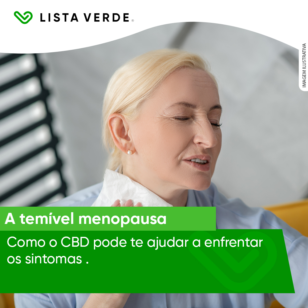 listaverde_cbd's tweet photo. A menopausa pode ser, para muitas mulheres, uma fase temível da vida repleta de sensações incômodas que afetam o nosso dia a dia. Mas, você sabia que ele pode ser um forte aliado durante esse período?
 
Segue o fio 🧶 https://t.co/5aWziDvBeD