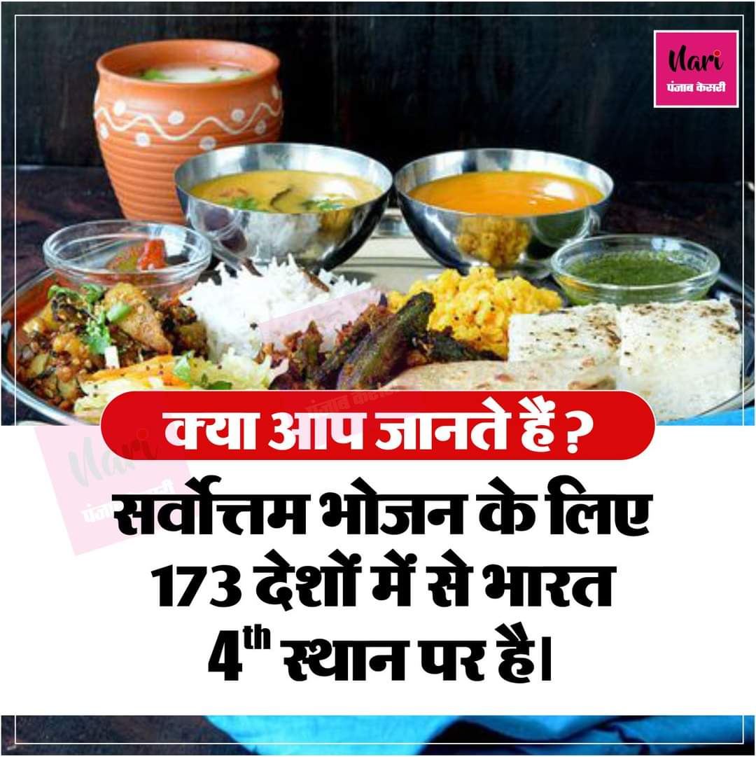 pawankharb1881's tweet photo. क्या आप जानते हैं?
#India #Indian #Indianfood  #Food  #Bestfood #doyouknow #extremefactz #coolfactz #factsonfacts #sciencefacts #scaryfact #facts  #dailyfacts #bratayleyfacts #psychologyfact #factonfact #factz #facto #kpopfact #extremefactz #factsdaily #factzoflife #creepyfacts https://t.co/Y6RwHGtq6x