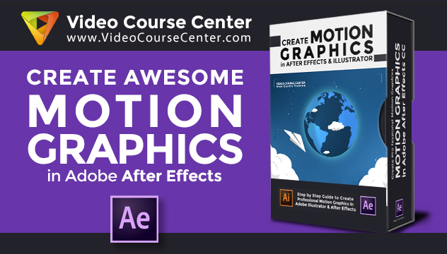 Video_Course's tweet image. Motion Graphics: Create Motion Graphics in After Effects CC
udemy.com/course/motion-…

This Amazing and Highest Rated Udemy Course is the best place to start, grow and scale your skills in Adobe After Effects and  Adobe Illustrator.