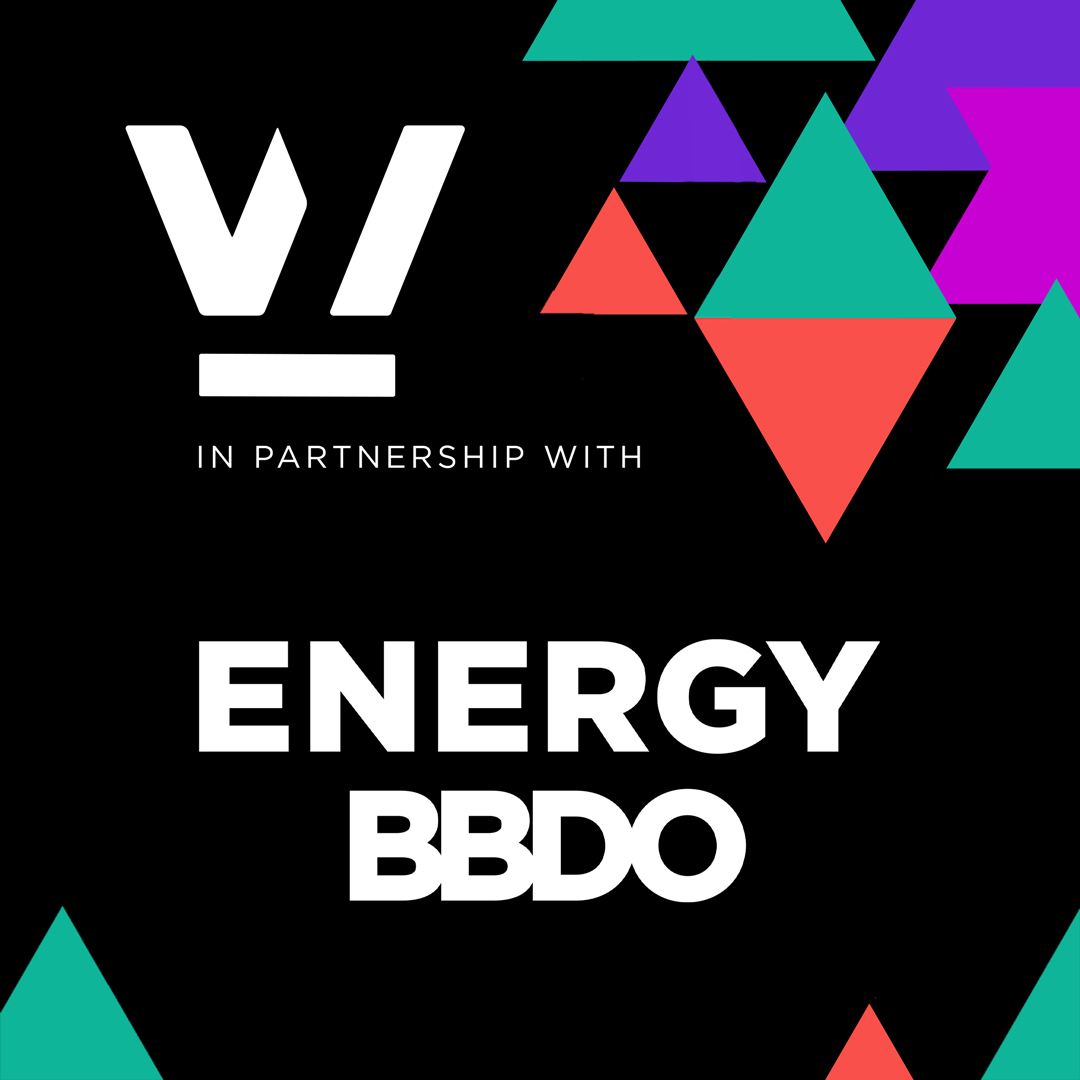 Energy BBDO is excited to partner with <a href="/TheOneClub/">The One Club for Creativity</a>'s annual conference, "Where Are All The Black People?" Kicking off tomorrow, #waatbp exists to address and correct the scarcity of people of color within the advertising industry. 

We hope you'll join us: bit.ly/waatbp2021