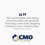 Photo by CMO Crowd (@CMOCrowd)